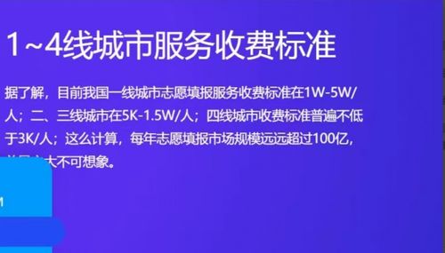 高考志愿咨詢生意火爆，“規(guī)劃師”資質(zhì)堪憂 三天速成能為你鋪就未來嗎？